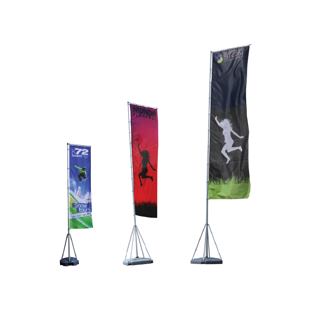 Flag Pole Outdoor Flags