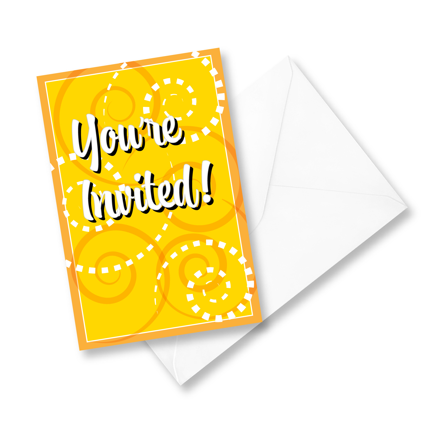 Greeting Cards with Envelopes