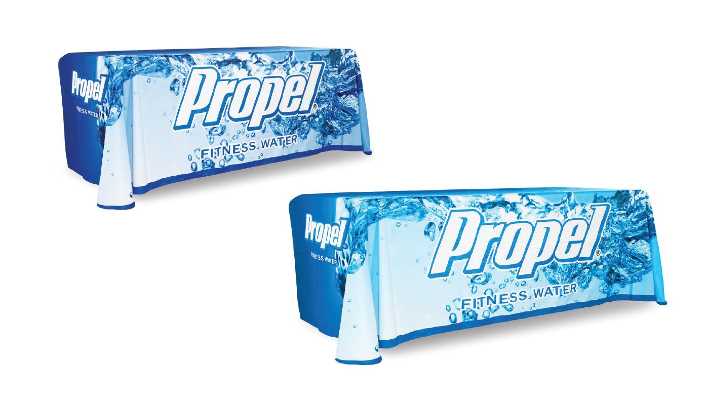 Standard Table Throws 1